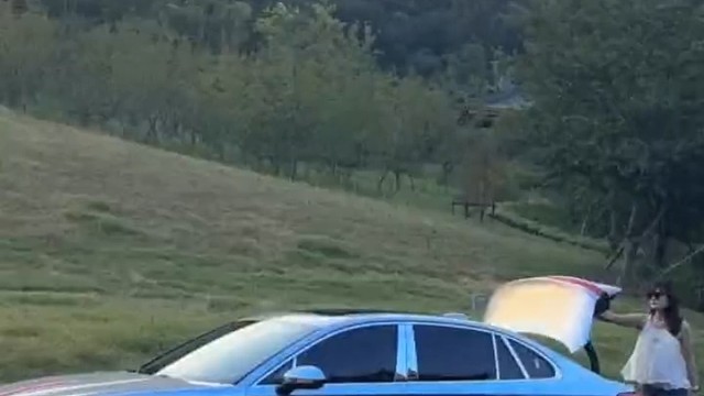 一定要赚很多钱 给自己18岁道个歉#红旗h5 #全新红旗h5