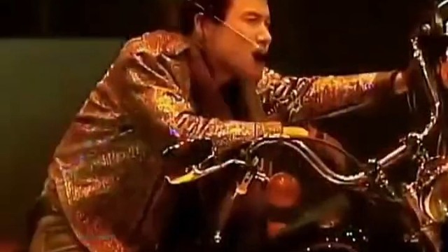 #前奏一响拾起多少人的回忆 #百听不厌 #张学友