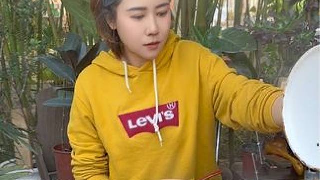 对我来说独处是最舒服的生活状态 #户外 #石家庄 #热爱生活 #小院时光