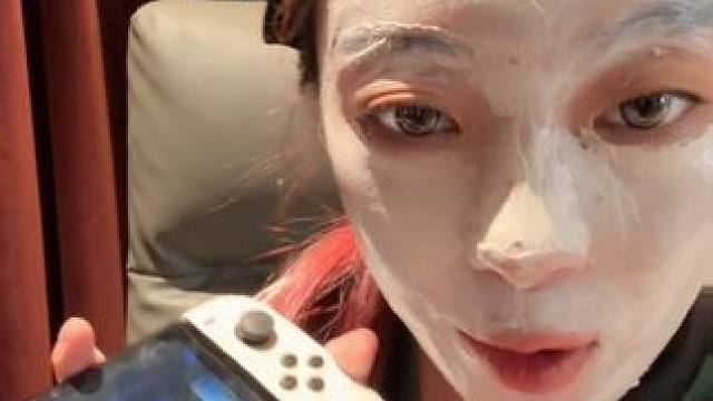 好久不见姐妹们~ #白美丽 #日常vlog