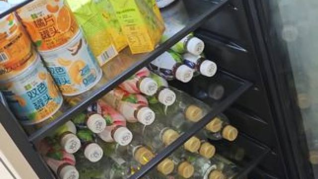 山猪也能吃上细糠了！ 