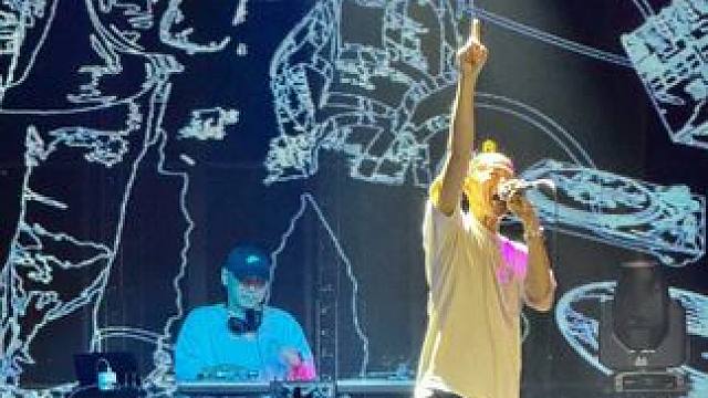 我是从Pt. 6开始认识shing02和nujabes 然后开始喜欢#jazzhiphop ，一直觉