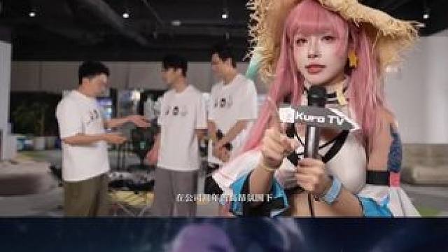 #战双帕弥什 #战双帕弥什五周年 策划访谈 | 锈夜逐光-5周年前瞻特别节目回顾