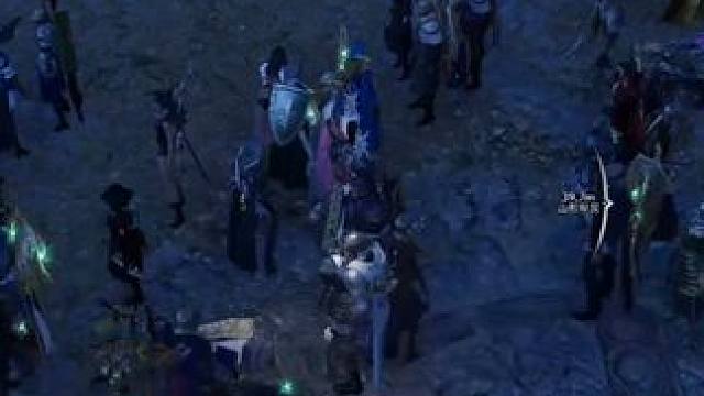 王权与自由慢慢都会清理咱们这边的账号 #王权与自由