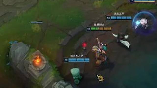 峡谷擂台赛，五约德尔vs五姐妹，那边更厉害#内容启发搜索