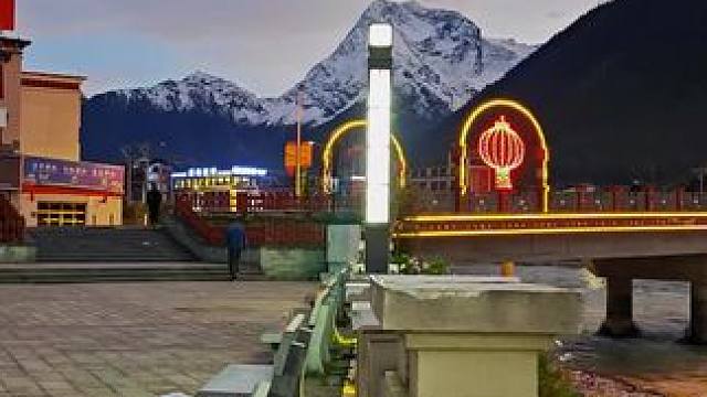 #Passion旅行 #每一帧都是热爱 #出发才是最有passion的事 #旅行推荐官 #西藏的冬天