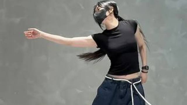 噩耗：扒反了‍↔️
