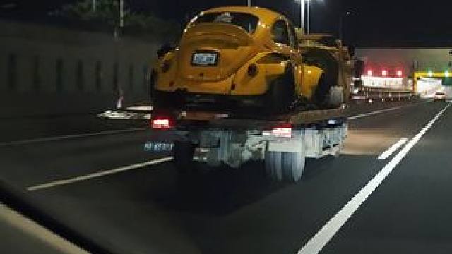 穿越70年，来到2024年。 