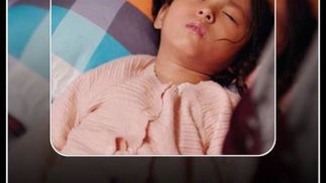 因为老人封建迷信的喂药方法害死了孙女