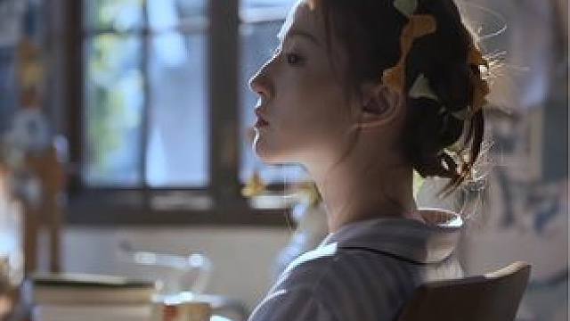 你本来就值得最好的 #刘亦菲 #人间清醒 #内容过于真实