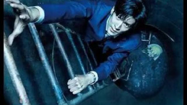 （1/3）男人掉进10米深的深井，竟然牵扯出一桩多年前的谋杀案 #电影解说  #中岛裕翔 #窨井盖