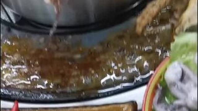 我发布了一个新视频，快来围观吧！