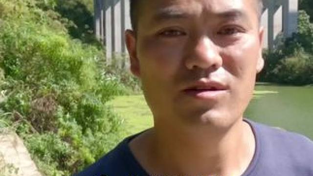 没想到今天换了两个地方还是打龟。#真实户外 #秋天正是钓鱼好时节