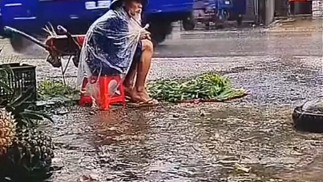 勿以善小而不为，勿以恶小而为之