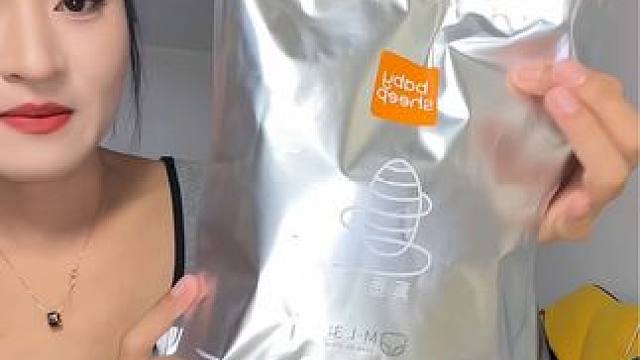 终于找到了这个很舒服的安睡裤，关键它9.9到手六条，还是蚕丝面膜裤，穿过它以后别的再不想穿了#安睡裤