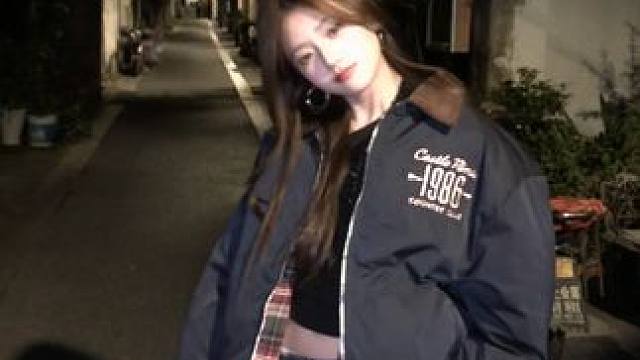 谈个我这样的 你就老实了 #又酷又飒的秋冬ootd #氛围感 #ootd穿搭