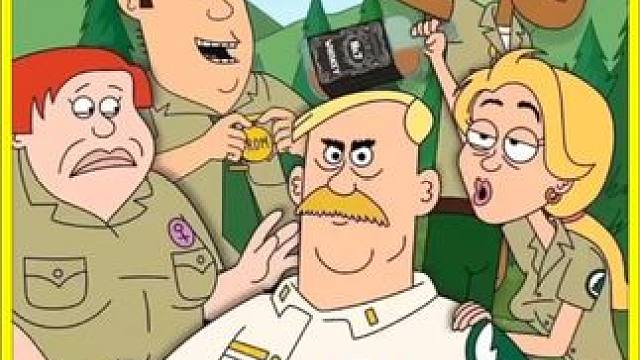 富二代刚刚结束了与女友的关系，便立马陷入了与自己爱车的恋情 #动漫解说 #美漫 #