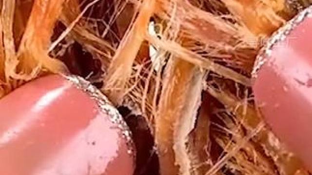 原来牛肉这么做才更好吃，这个羊毛赶紧薅！#牛肉 #牛肉干 #三只松鼠