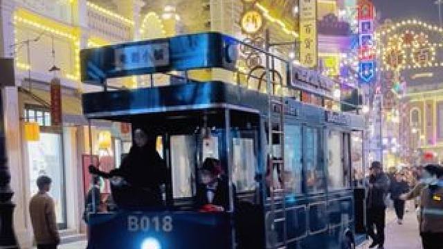 电影小镇 #河南刚哥#随拍#建业电影小镇