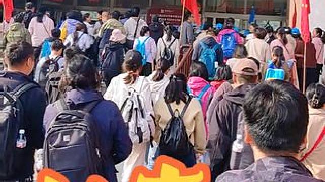 长寿山 #河南刚哥#长寿山#志刚在路上