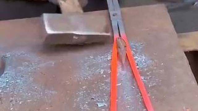 致敬手艺人 #手艺人 #传统手艺 #劳动人民的智慧 #民间手艺