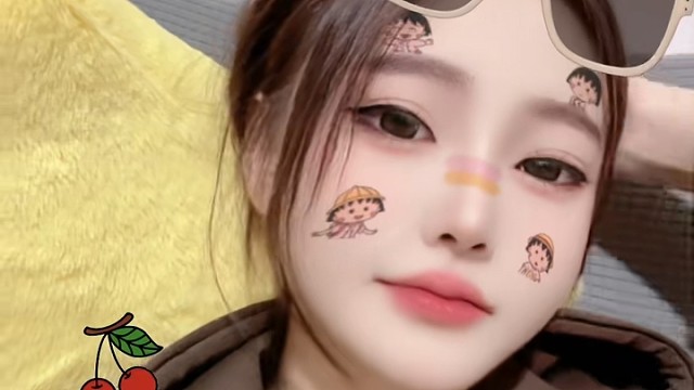 开心快乐每一天