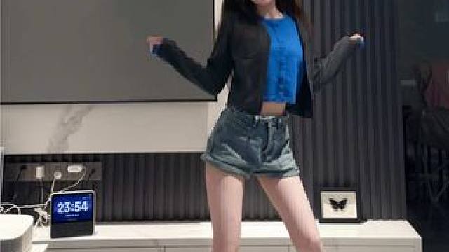 跳的疑似失去力气和手段 #whiplash #aespa