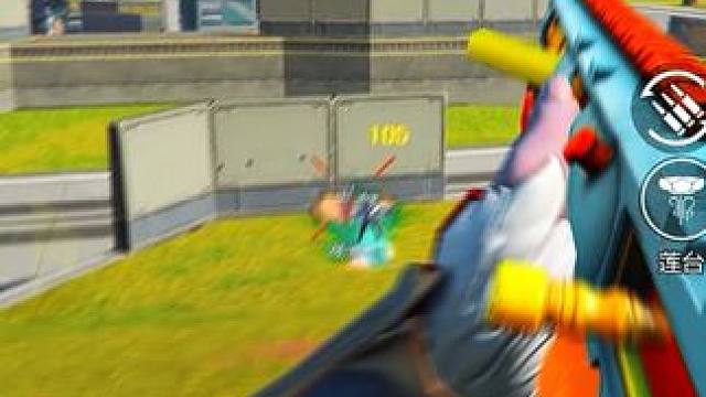 瞎剪的awa #高能英雄 #高能英雄第一人称上线 #高能英雄新英雄悟空来了