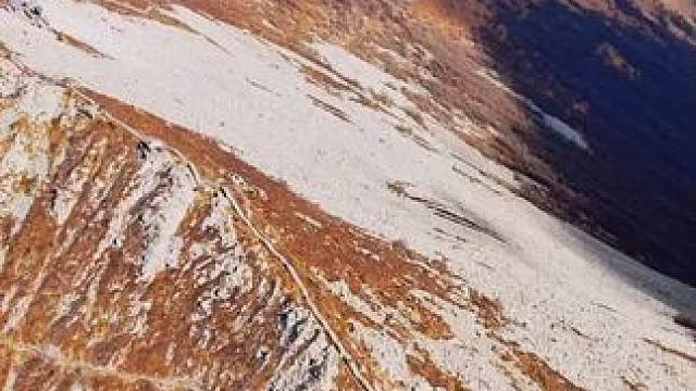 去过万水千山，最爱的还是太白山 #热门 #保持热爱奔赴山海 #每一帧都是热爱 #那远山呼唤我拍风景