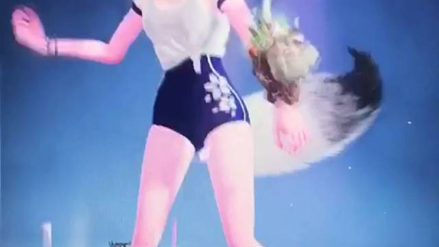 我发布了一个新视频，快来围观吧！