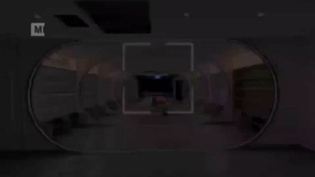 现成装修办公直播展厅