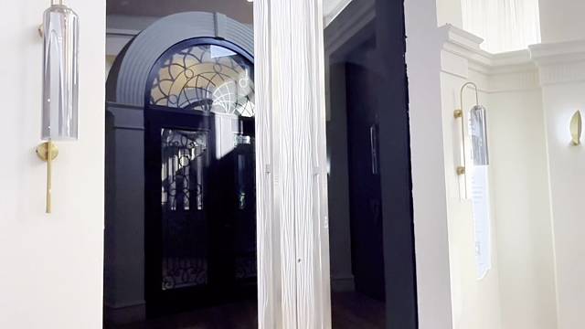 神秘入户门究竟是什么样的呢？