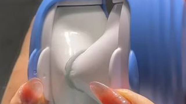 神奇的粘毛器!不仅能轻松清理头发和猫猫狗狗掉落的毛发，水一冲就干净能继续用了 #粘毛神器  #养猫人