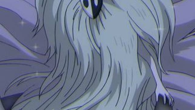 越撕越厚的有人罩～ #动漫推荐