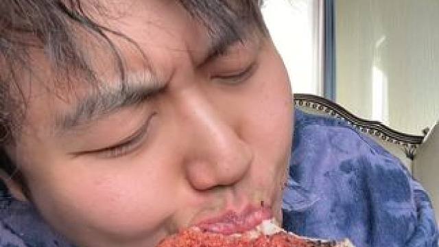 你信我，确实嘎嘎好吃#鸡腿