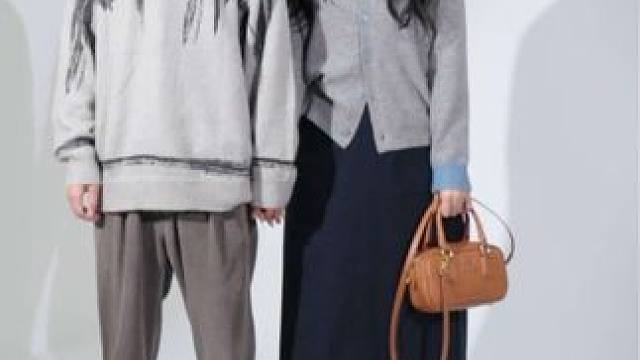 140斤微胖女生秋冬约会穿搭#秋冬新款 #显瘦穿搭 #显瘦遮肉 #今天穿什么