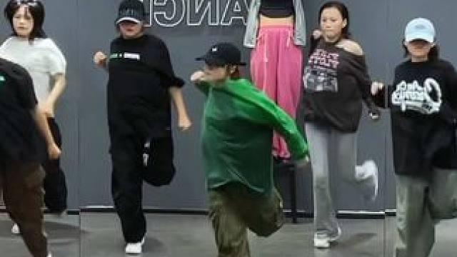 适合零基础的片段 