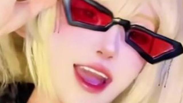 欲梦还是对柏妮思出手了