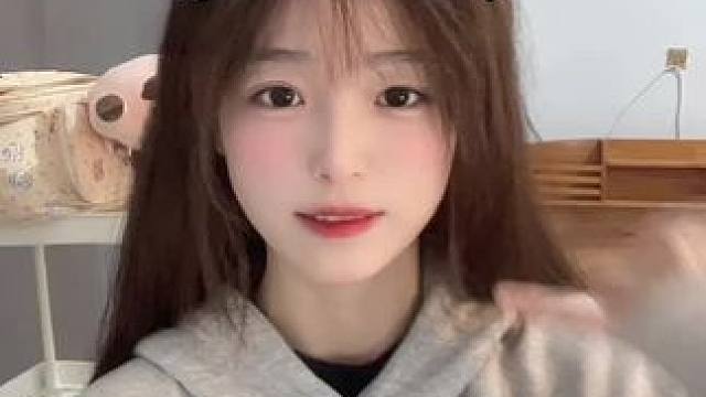 问你是否愿意 ⑉･ᴗ･⑉ #甜妹 #想你