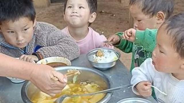 今天给孩子们做火锅吃。#记录真实生活