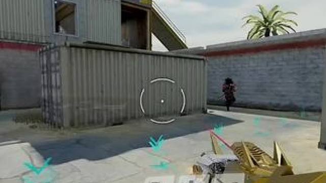 火男：为什么重叠我？