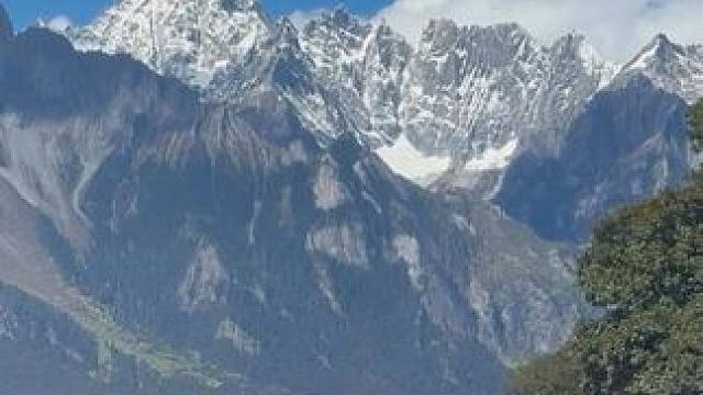 “希望你走很远的路 最终找到的是你自己”#治愈系风景