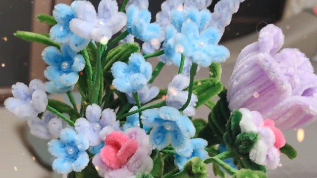 风已经有了冬天的味道