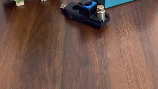 我发布了一个新视频，快来围观吧！