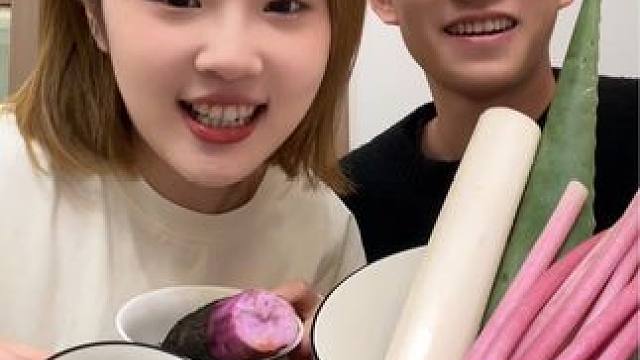 终于知道啥味了 哈哈哈