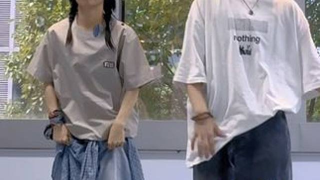 泰拳博主的另一面 #泰拳博主#日常练舞 #apt  泰拳博主跳舞毁流量^_^没关系^_^想发什么就发