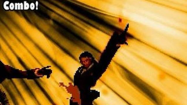 针佬对决 同是1P大蛇GM又是锁血又是回血伤害又高而且还开齿轮⚙️