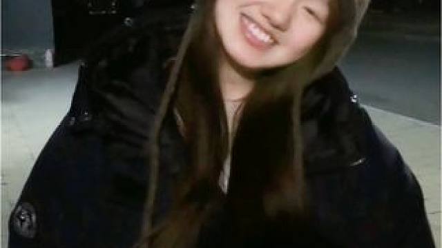 親愛的 在你心裏 我是否還是初見時可愛的形象