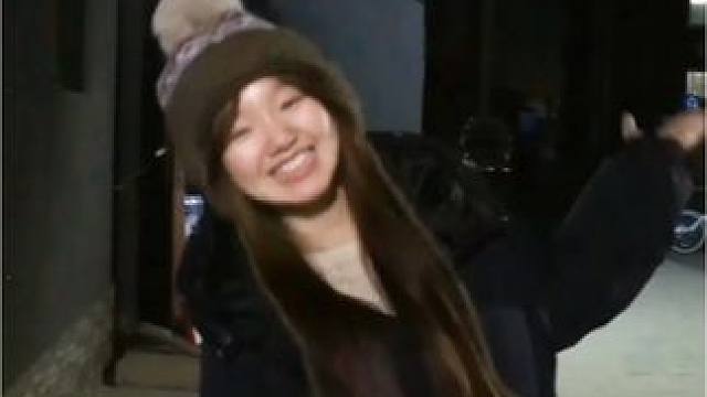 亲爱的观众朋友们 好好睡一觉 明天又是美好的一天 #土豆联播