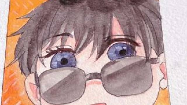 #吴雩 #江停 #吞海 不愧是曾翠翠女士，给了我们小鱼亿点点震撼